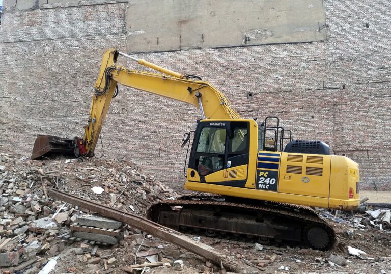 Bagger
