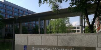 Deutscher Wetterdienst (DWD)