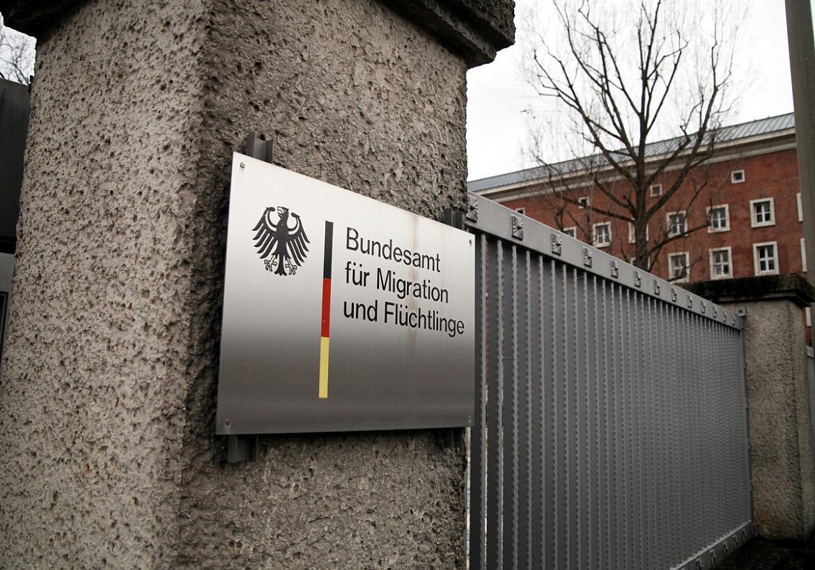 Bundesamt für Migration und Flüchtlinge