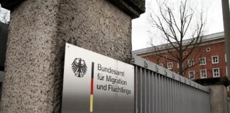 Bundesamt für Migration und Flüchtlinge