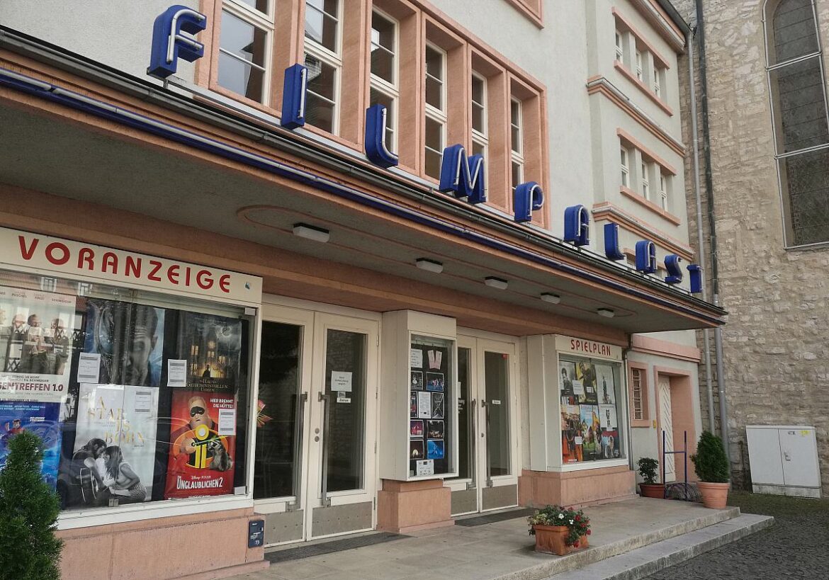 Filmtheater