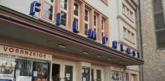 Filmtheater