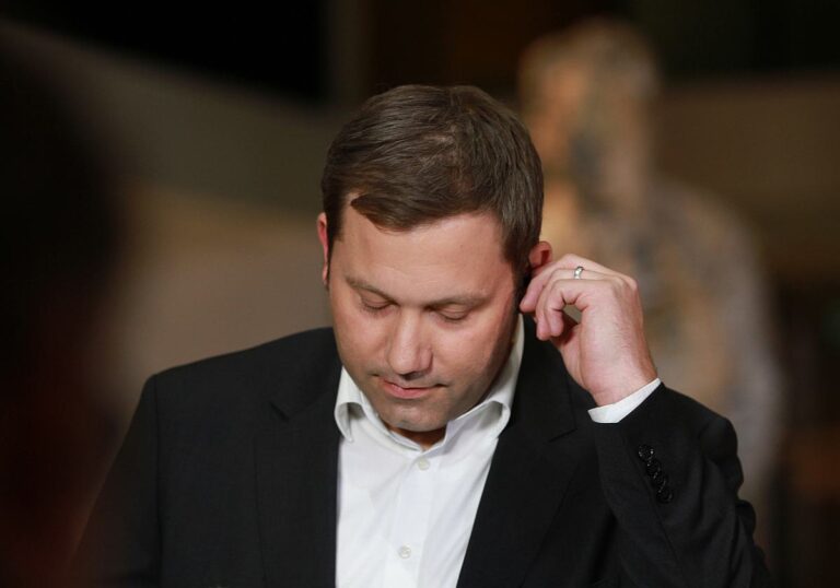 Lars Klingbeil (SPD)