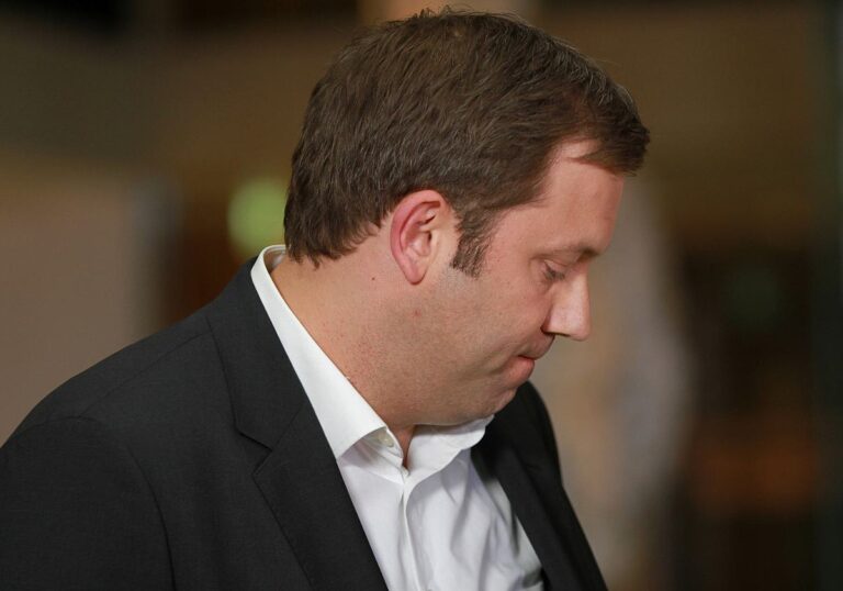 Lars Klingbeil (SPD)