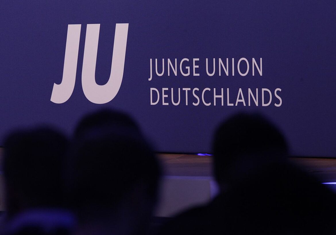 Junge Union (JU)