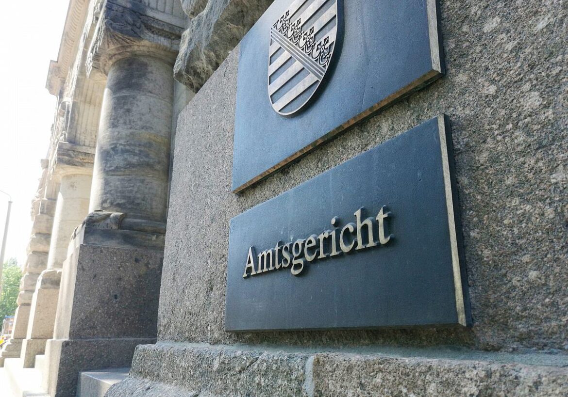 Amtsgericht