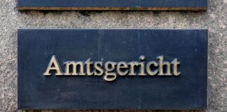 Amtsgericht