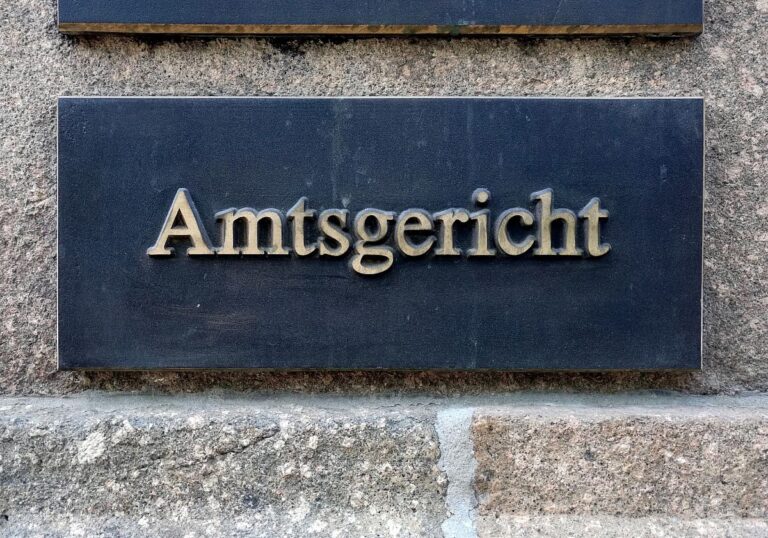 Amtsgericht