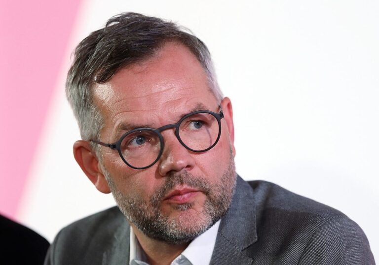 Michael Roth (SPD)