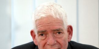 Josef Schuster (Präsident des Zentralrats für Juden)