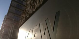 Bankengruppe KFW (Kreditanstalt für Wiederaufbau)
