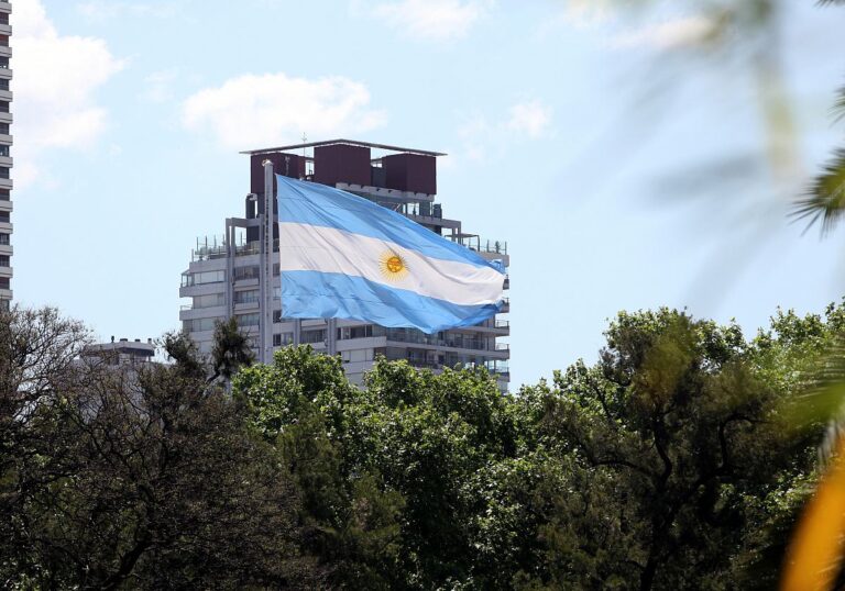 Symbolbild: Argentinien