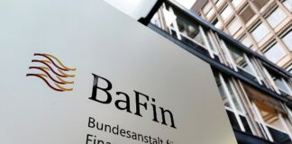 Bundesanstalt für Finanzdienstleistungsaufsicht (BaFin)