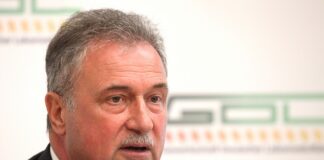 Claus Weselsky (GDL-Chef)