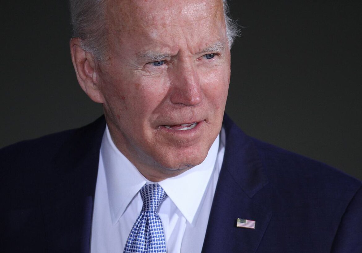 Joe Biden