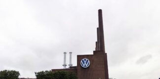 Volkswagenwerk Wolfsburg