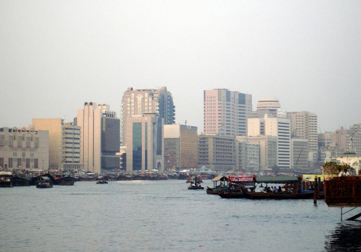 Dubai