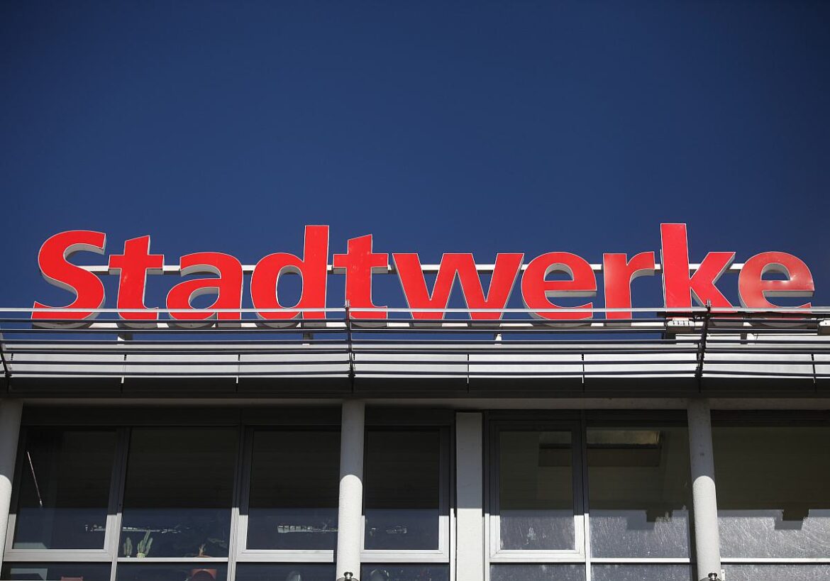 Stadtwerke