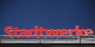 Stadtwerke