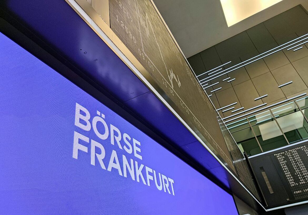 Börse Frankfurt