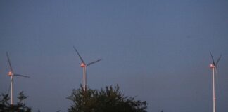 Windpark