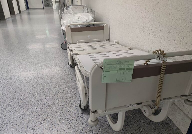 Krankenhaus