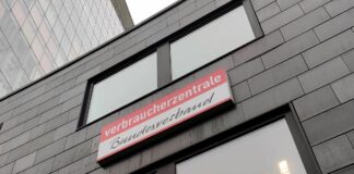 Verbraucherzentrale