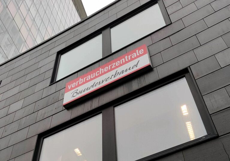 Verbraucherzentrale