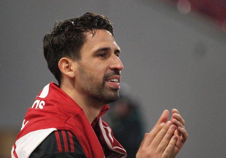 Fußballspieler