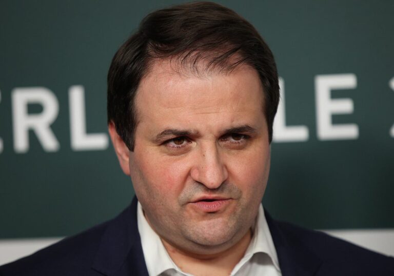 Nathanael Liminski (CDU)
