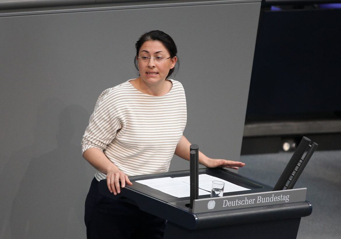 Filiz Polat (Grüne)