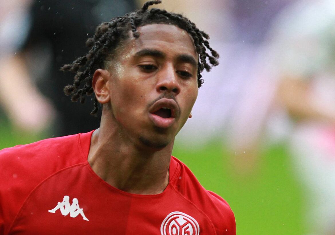 Spieler von Mainz 05
