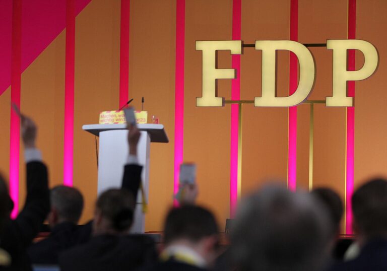 FDP