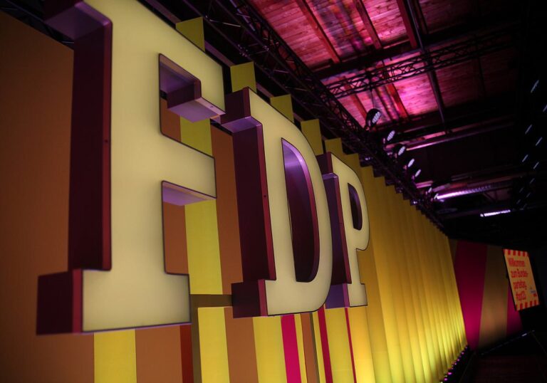 FDP