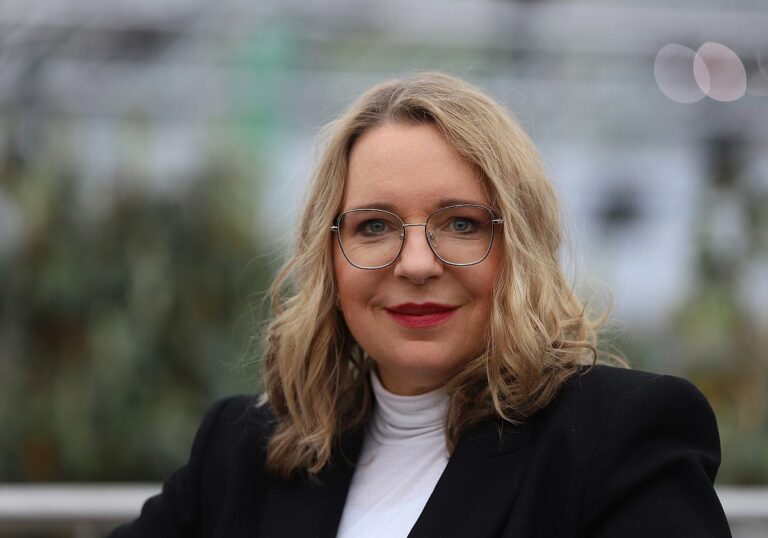 Claudia Klemfert (DIW)