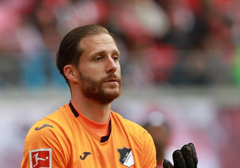 TSG 1899 Hoffenheim