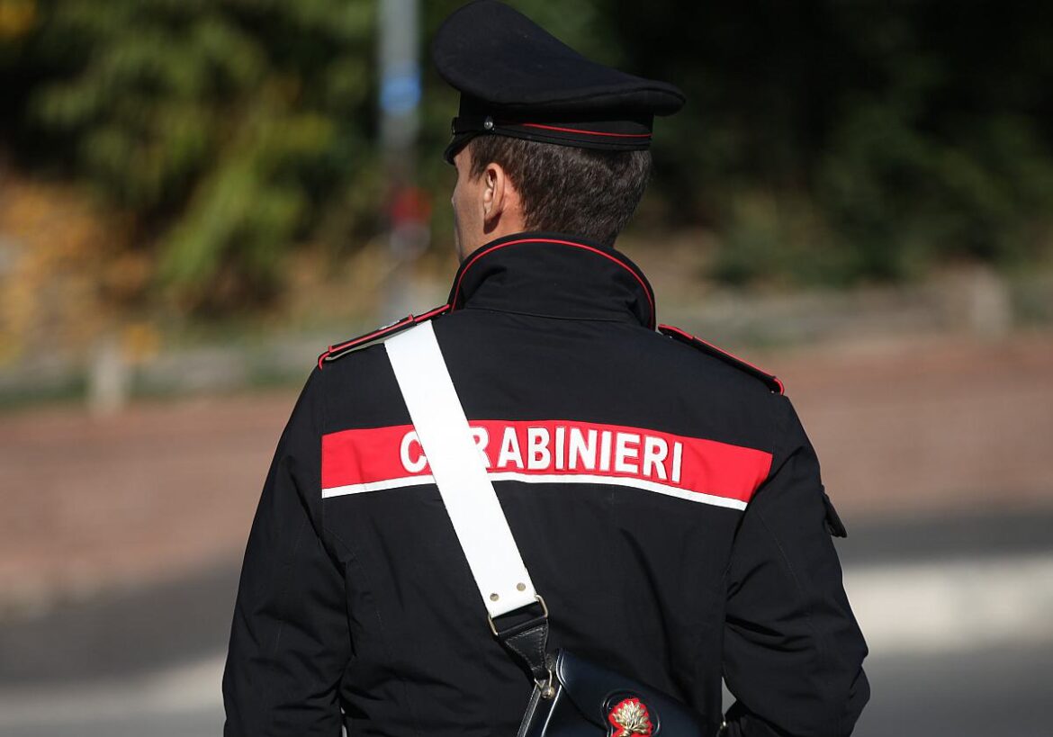 Carabinieri