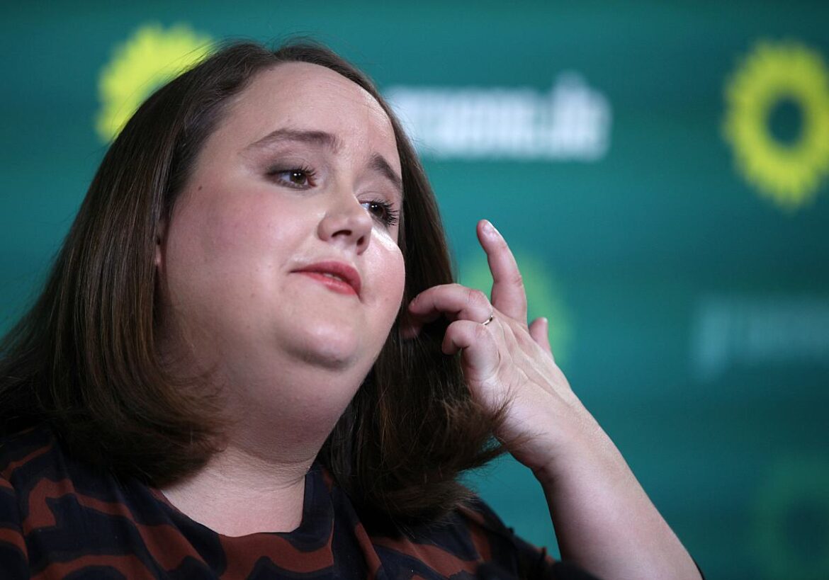 Ricarda Lang (Grüne)