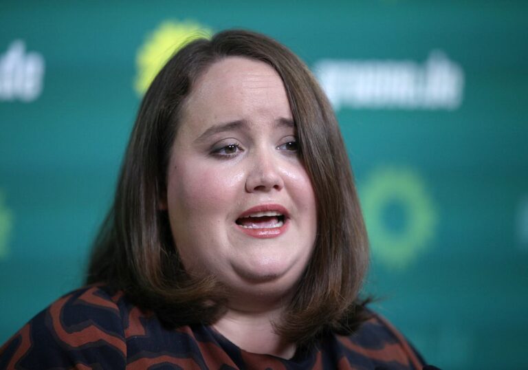 Ricarda Lang (Grüne)