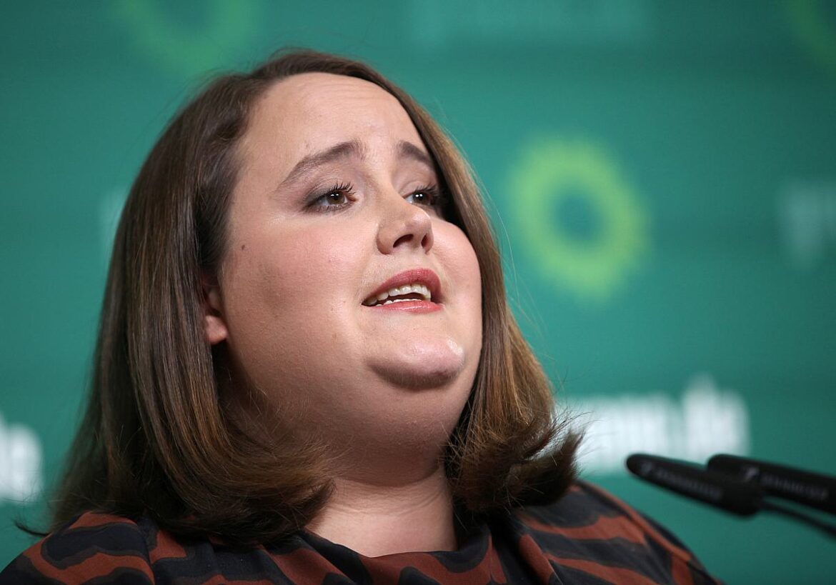 Ricarda Lang (Grüne)