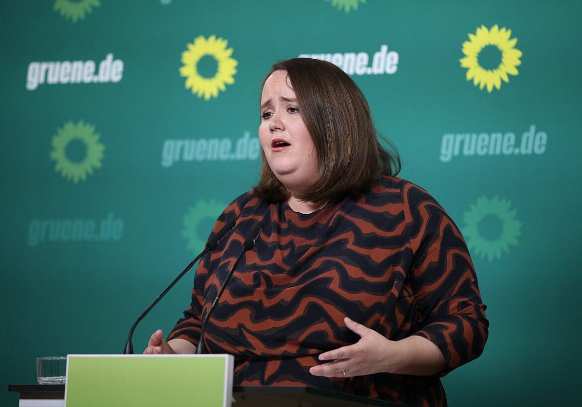 Ricarda Lang (Grüne)