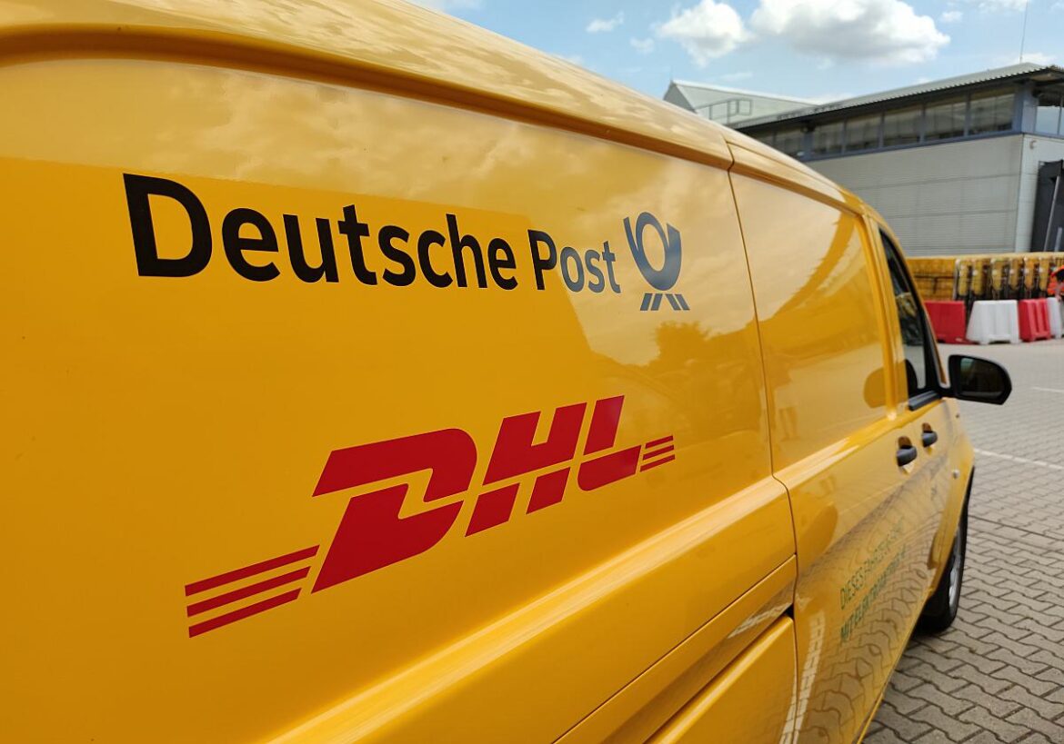 DHL Postauto