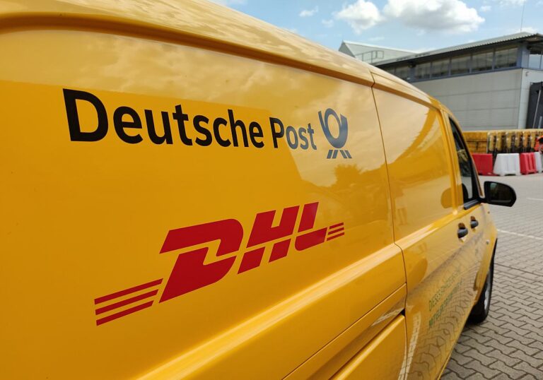DHL Postauto