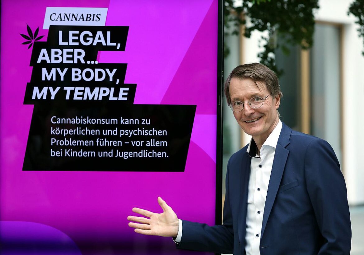 Karl Lauterbach (SPD)