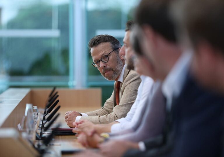 Otto Fricke (FDP)