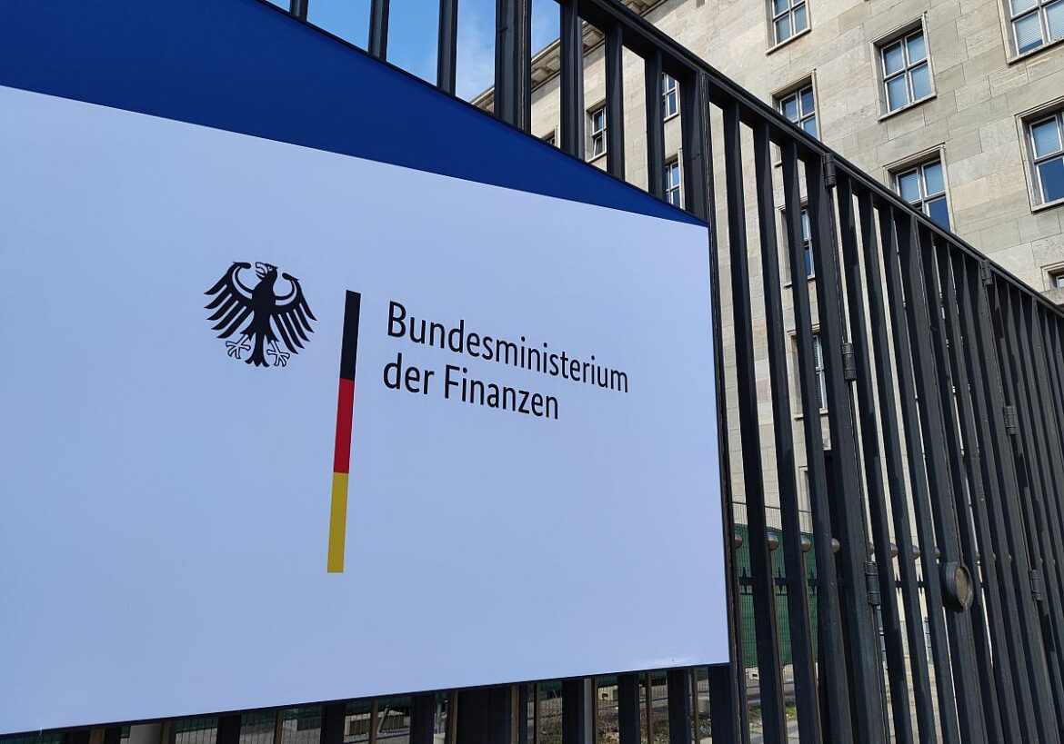 Bundesministerium der Finanzen