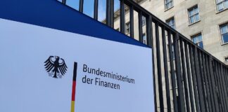 Bundesministerium der Finanzen