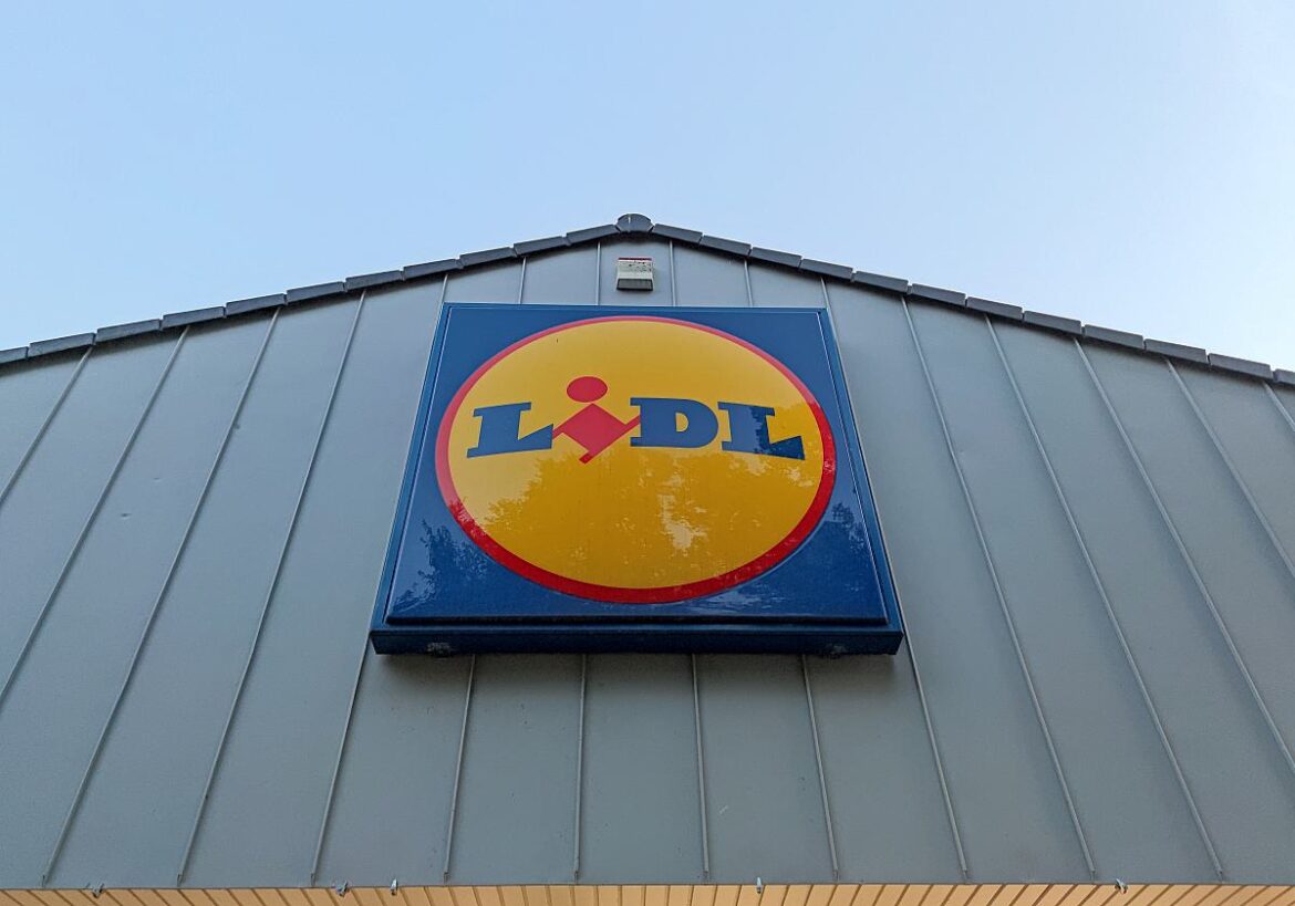 Lidl-Logo