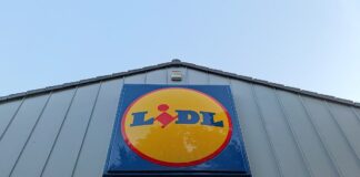 Lidl-Logo