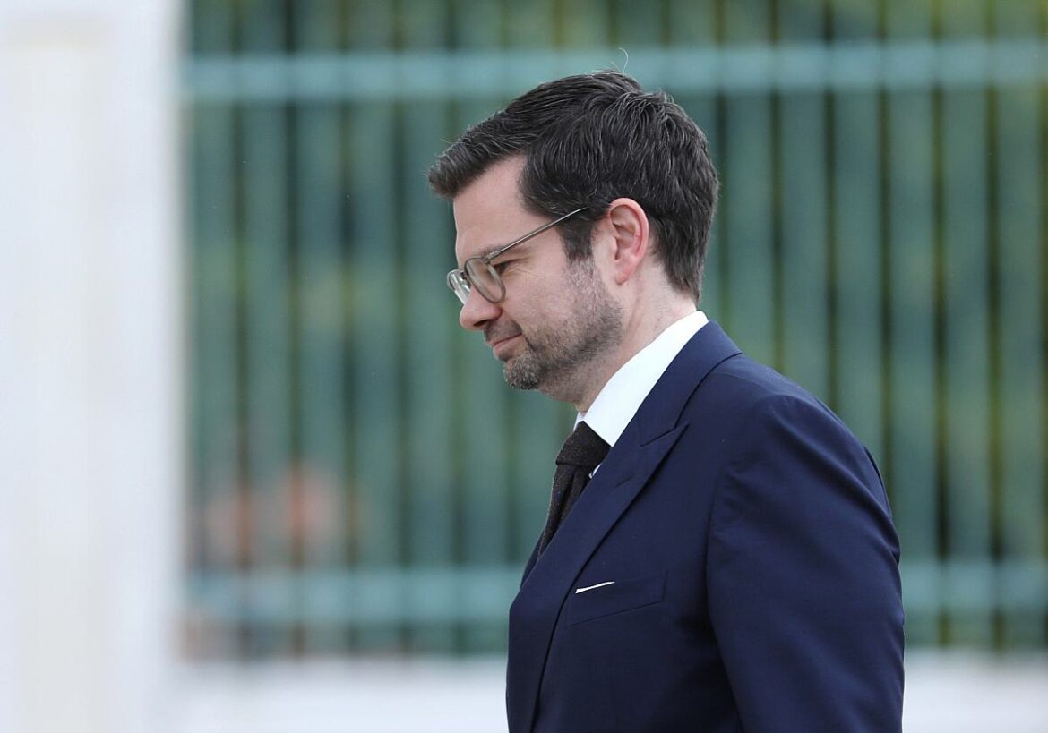 Marco Buschmann (FDP)